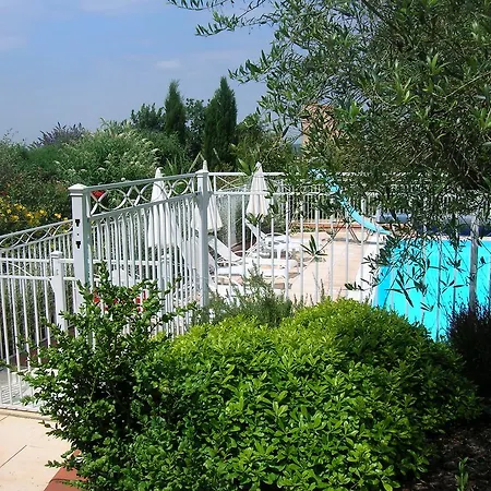 Du Flambadou Hotel