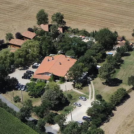 Du Flambadou Hotel *