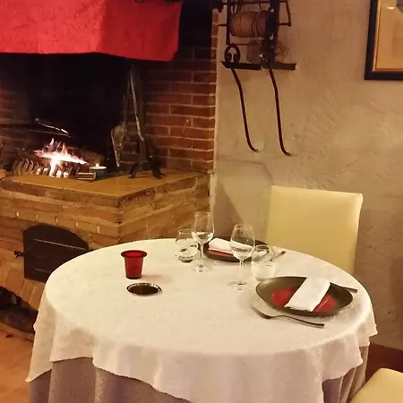 Hotel Du Flambadou Villematier