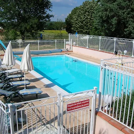 Du Flambadou Hotel *